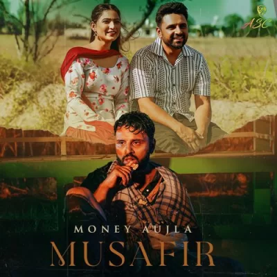 Musafir Song By Musafir Poster