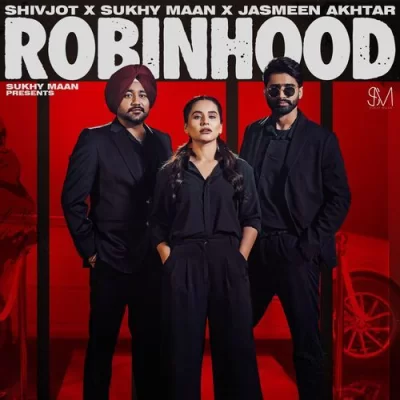 Robinhood Song By Robinhood Poster