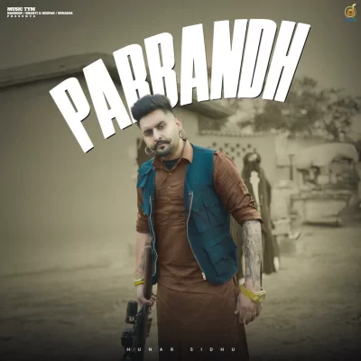 Parbandh Song By Parbandh Poster
