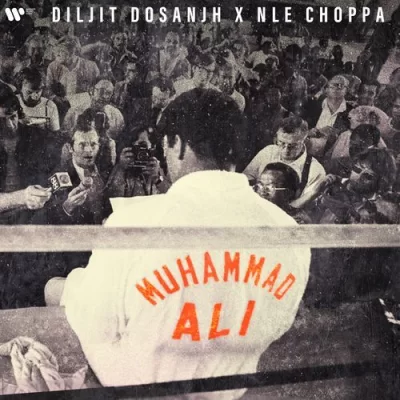 Muhammad Ali Song By Muhammad Ali Poster