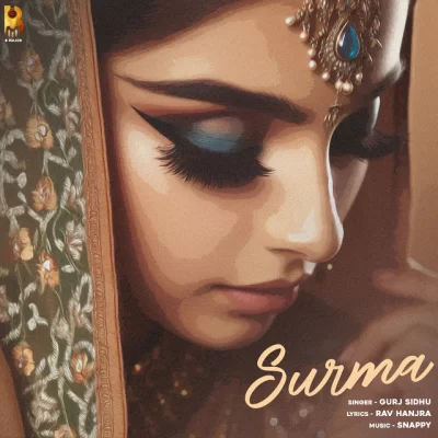 Surma Song By Surma Poster