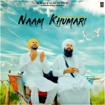 Naam Khumari Song By Naam Khumari Poster