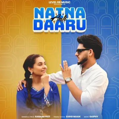 Naina Aali Daaru Song By Naina Aali Daaru Poster