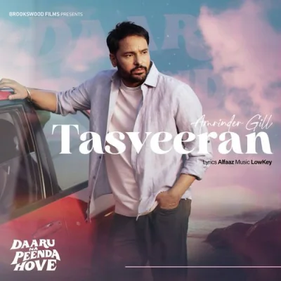 Tasveeran Song By Tasveeran Poster