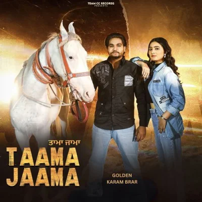 Taama Jaama Song By Taama Jaama Poster
