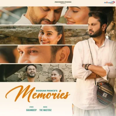 Memories Song By Memories Poster