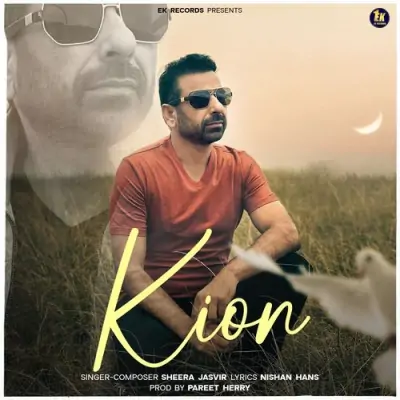 Kion Song By Kion Poster