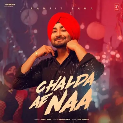Chalda Ae Naa Song By Chalda Ae Naa Poster