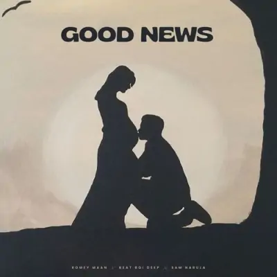 Good News Song By Good News Poster