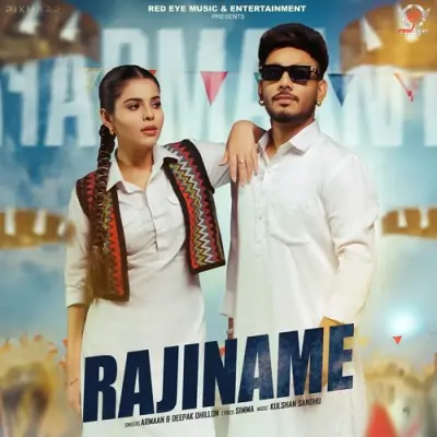 Rajiname Song By Rajiname Poster