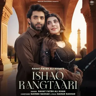 Ishaq Rangtaari Song By Ishaq Rangtaari Poster
