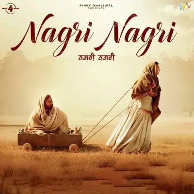 Nagri Nagri Song By Nagri Nagri Poster