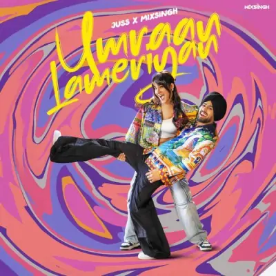 Umraan Lameriyan Song By Umraan Lameriyan Poster