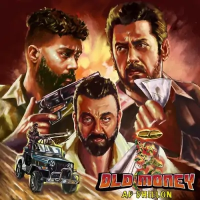 Old Money Song By Old Money Poster