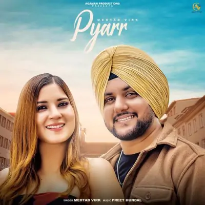 Pyarr Song By Pyarr Poster