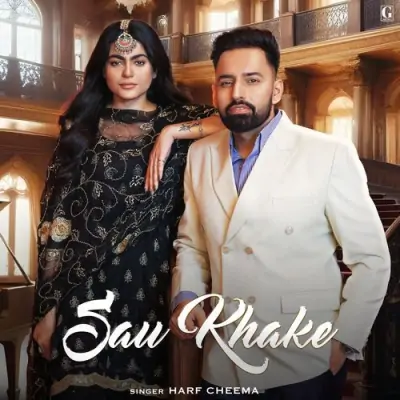 Sau Khake Song By Sau Khake Poster