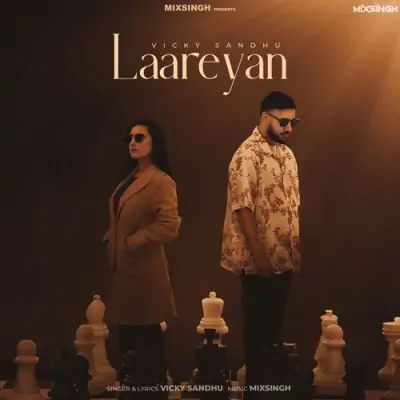 Laareyan Song By Laareyan Poster