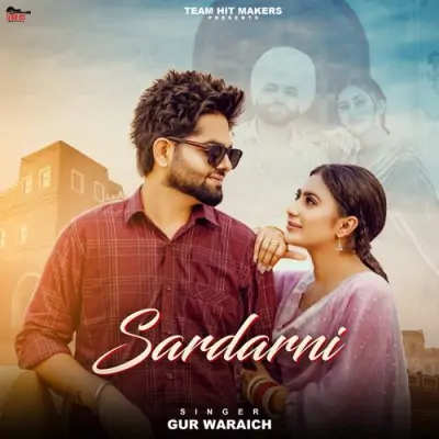 Sardarni Song By Sardarni Poster