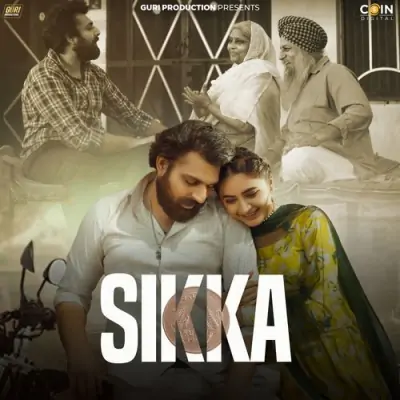 Sikka Song By Sikka Poster