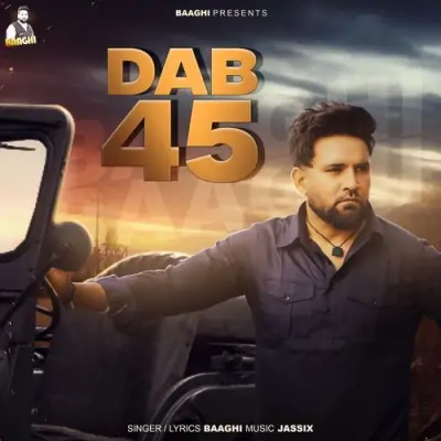 Dab 45 Song By Dab 45 Poster
