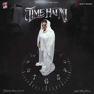 Time Hai Ni Song By Time Hai Ni Poster