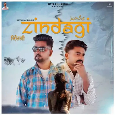 Zindagi Song By Zindagi Poster