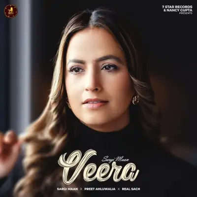Veera Song By Veera Poster