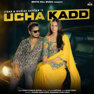 Ucha Kadd Song By Ucha Kadd Poster
