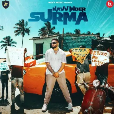 Surma Song By Surma Poster