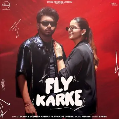 Fly Karke Song By Fly Karke Poster