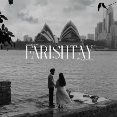 Farishtay Song By Farishtay Poster