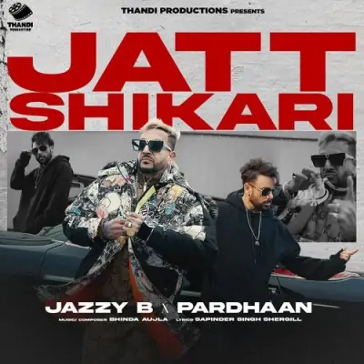 Jatt Shikari Song By Jatt Shikari Poster