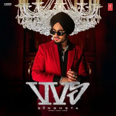VVS Song By VVS Poster