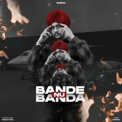 Bande Nu Banda Song By Bande Nu Banda Poster