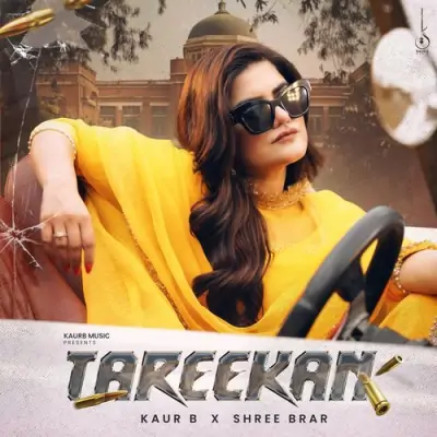 Tareekan Song By Tareekan Poster