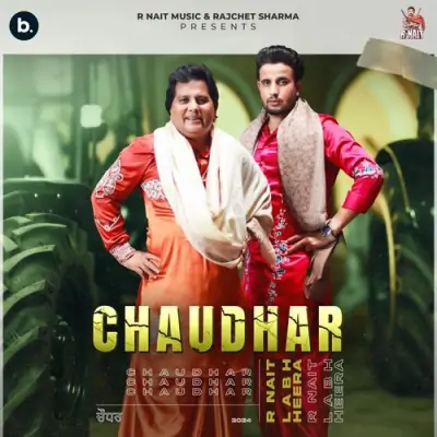 Chaudhar Song By Chaudhar Poster