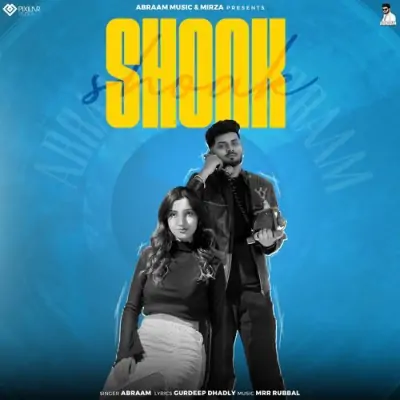 Shonk Song By Shonk Poster