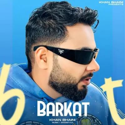 Barkat Song By Barkat Poster