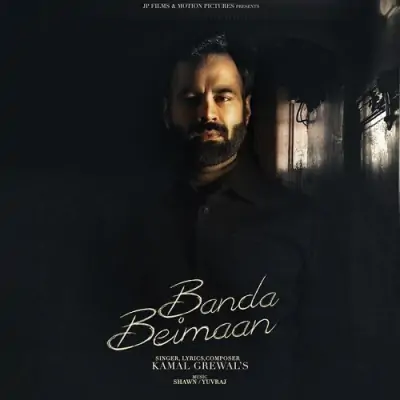 Banda Beimaan Song By Banda Beimaan Poster