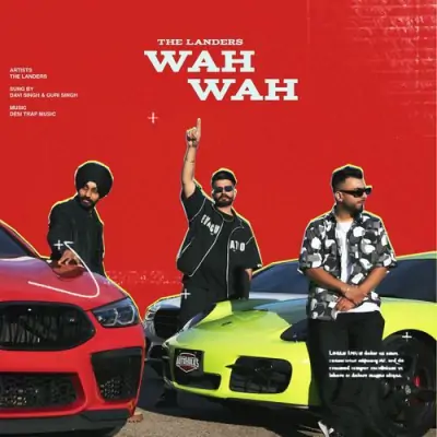 Wah Wah Song By Wah Wah Poster