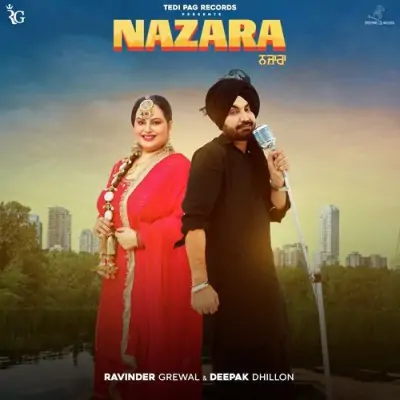 Nazara Song By Nazara Poster