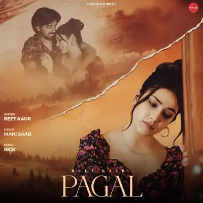 Pagal Song By Pagal Poster