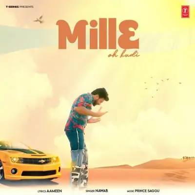 Mille Oh Kudi Song By Mille Oh Kudi Poster