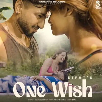 One Wish Song By One Wish Poster
