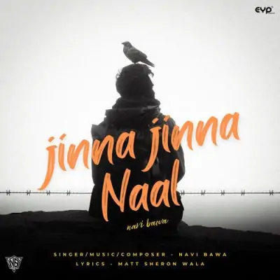 Jinna Jinna Naal Song By Jinna Jinna Naal Poster
