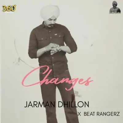 Changes Song By Changes Poster