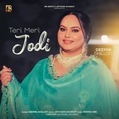 Teri Meri Jodi Song By Teri Meri Jodi Poster