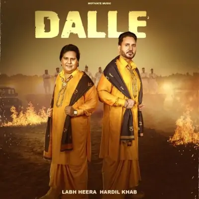 Dalle Song By Dalle Poster