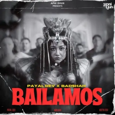 Bailamos Song By Bailamos Poster