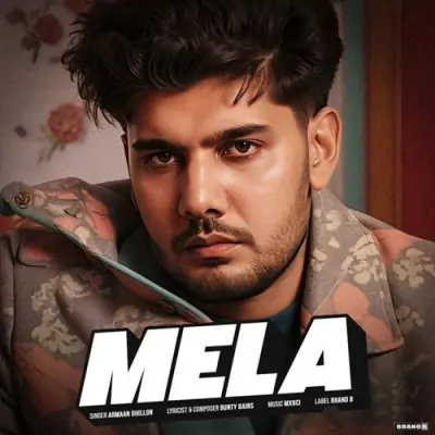 Mela Song By Mela Poster